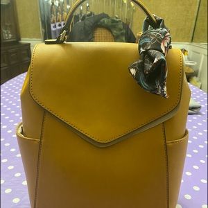 NINEWEST backpack/pocket book….New